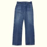 Wrangler Jean Regular Homme 1990s Western – W36