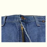 Wrangler Jean Regular Homme 1990s Western – W36