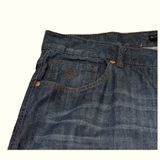 Rocawear Jean Relaxed Homme 2000s Streetwear – W42