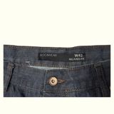 Rocawear Jean Relaxed Homme 2000s Streetwear – W42