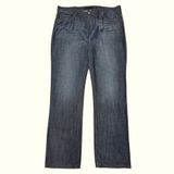 Rocawear Jean Relaxed Homme 2000s Streetwear – W42