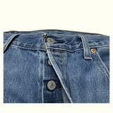 Levi'S Jean Regular Homme 2020s Classique – W38