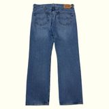 Levi'S Jean Regular Homme 2020s Classique – W38