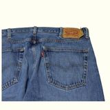 Levi'S Jean Regular Homme 2020s Classique – W38