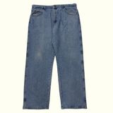 Wrangler Jean Regular Homme 1990s Workwear – W40
