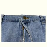 Wrangler Jean Regular Homme 1990s Workwear – W40