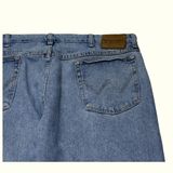 Wrangler Jean Regular Homme 1990s Workwear – W40