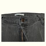 Lee Jean Relaxed Femme 2000s Normcore – W38