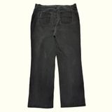 Lee Jean Relaxed Femme 2000s Normcore – W38