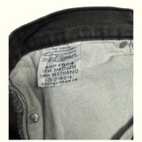 Lee Jean Relaxed Femme 2000s Normcore – W38