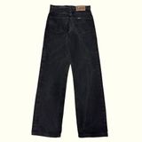 Lee Jeans Regular Dames 1990s Vintage – W27