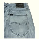 Lee Jean Regular Homme Normcore – W32