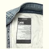 Lee Jean Regular Homme Normcore – W32