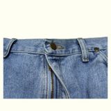 Wrangler Jean Regular Homme 1990s Western – W38