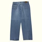 Wrangler Jean Regular Homme 1990s Western – W38