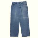 Wrangler Jean Regular Homme 1990s Western – W38