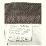 Lee Jean Relaxed Femme 1990s Vintage – W28