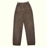Lee Jean Relaxed Femme 1990s Vintage – W28