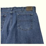 Wrangler Jean Regular Homme 2010s Workwear – W38