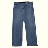 Wrangler Jean Regular Homme 2010s Workwear – W38