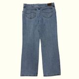 Lee Jean Regular Homme 2000s Vintage – W38