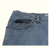 Lee Jean Regular Homme 2000s Vintage – W38