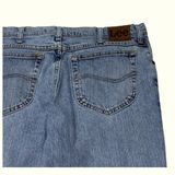 Lee Jean Regular Homme 2000s Vintage – W38