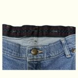 Wrangler Jean Regular Homme 2010s Workwear – W40