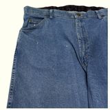 Wrangler Jean Regular Homme 2010s Workwear – W40