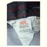Wrangler Jean Regular Homme 2010s Workwear – W40