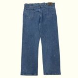 Wrangler Jean Regular Homme 2010s Workwear – W40
