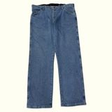 Wrangler Jean Regular Homme 2010s Workwear – W40