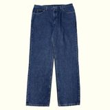 Lee Jean Regular Homme 1990s Vintage – W40