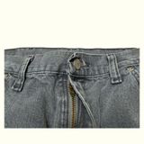 Wrangler Jean Regular Homme 2000s Workwear – W38
