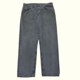 Wrangler Jean Regular Homme 2000s Workwear – W38