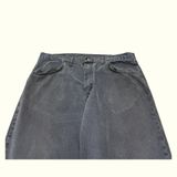 Wrangler Jean Regular Homme 2000s Workwear – W38