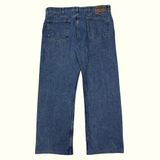 Wrangler Jean Regular Homme 2000s Workwear – W36