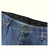 Wrangler Jean Regular Homme 2000s Workwear – W36