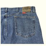 Wrangler Jean Regular Homme 2000s Workwear – W36