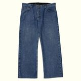 Wrangler Jean Regular Homme 2000s Workwear – W36