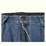 Wrangler Jean Regular Homme 2000s Workwear – W36