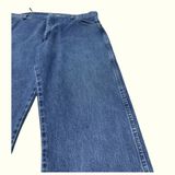 Wrangler Jean Regular Homme 2000s Western – W40