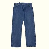 Wrangler Jean Regular Homme 2000s Western – W40