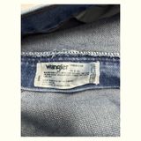 Wrangler Jean Regular Homme 2000s Western – W40