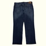 Lee Jean Regular Homme Workwear – W36