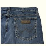 Wrangler Jean Regular Homme 2000s Western – W36