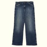 Wrangler Jean Regular Homme 2000s Western – W36