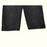 Wrangler Jean Relaxed Homme 2000s Workwear – W38
