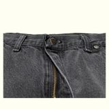 Wrangler Jean Relaxed Homme 2000s Workwear – W38