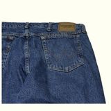 Wrangler Jean Regular Homme 2000s Western – W38